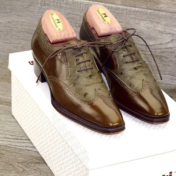 Gravati | Shoes | Nib 79 Gravati Arthur Beren Womens 6 N  display picture 3